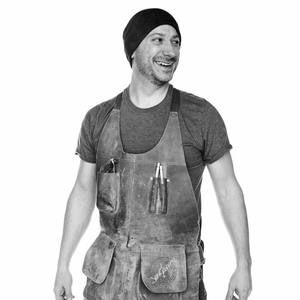 Meet your Posher, Jake